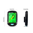 thumbnail image 3 of ZZwxWA Bicycle Wireless Meter Road Bike Multifunctional Speedometer, 3 of 5