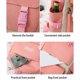 thumbnail image 4 of Four-piece Set Backpack Large Capacity Trendy Casual Bag Backpack Set, 4 of 5