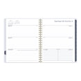 thumbnail image 3 of Agenda Mead® Rose jardin fleuri GD 2027, 3 of 6