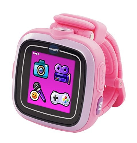 vtech kidizoom smartwatch dx2 pink walmart