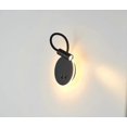 thumbnail image 2 of Led Bedside Lamp Wall Lamp Reading Light, 2 of 3