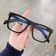 thumbnail image 4 of Gafas anti-azules europeas y americanas gafas de sol modernas gafas de sol degradadas europeas y americanas, 4 of 6