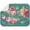 Cameosa, variant on Microfiber Dish Drying Mats for Kitchen Counter,Pioneer Colorful Floral Absorbent Reversible Drying Mats Kitchen,Countertop Protector Dishes Drying Pad Extra Large 18"x24" Dish Mat