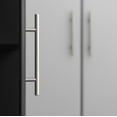 thumbnail image 3 of Prepac Elite 16" Base Cabinet - Black, 3 of 9