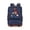 Style-C, variant on Vibrant Plumber Video Game Character Backpack – Super Brothers Movie Character School Bag – Practical Retro Arcade Bookbag & Ideal Back to School Gifts for Students