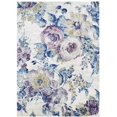 thumbnail image 1 of Couristan 63496191020037T 2 ft. x 3 ft. 7 in. Easton Floral Chic Rug, Bone & Multi, 1 of 1