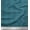Turquoise Blue, variant on Soimoi Crepe Silk Fabric Bell Christmas Printed Craft Fabric by The Yard 42 Inch Wide