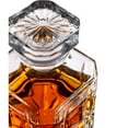 thumbnail image 4 of radius-5-piece-decanter-whiskey-set, 4 of 6