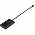 thumbnail image 3 of StarTech.com USB-C CFexpress Type B Card Reader, Portable USB 3.2 (10Gbps) Memory Card Reader, USB Type-C to CF Express 2.0 Adapter, 3 of 5