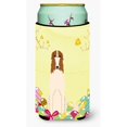 thumbnail image 1 of "Treasures Easter s Borzoi Tall Boy - Aislante para bebidas, multicolor" Caroline's Treasures  BB6023TBC, 1 of 1