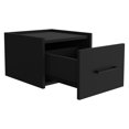 thumbnail image 2 of Wall - Mounted Nightstand | Decor or Practical Item Surface | Bedroom Setup, 2 of 2