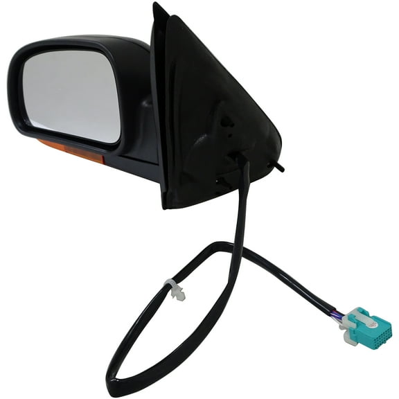 Dorman 955-824 Driver Side Door Mirror for Specific Models
