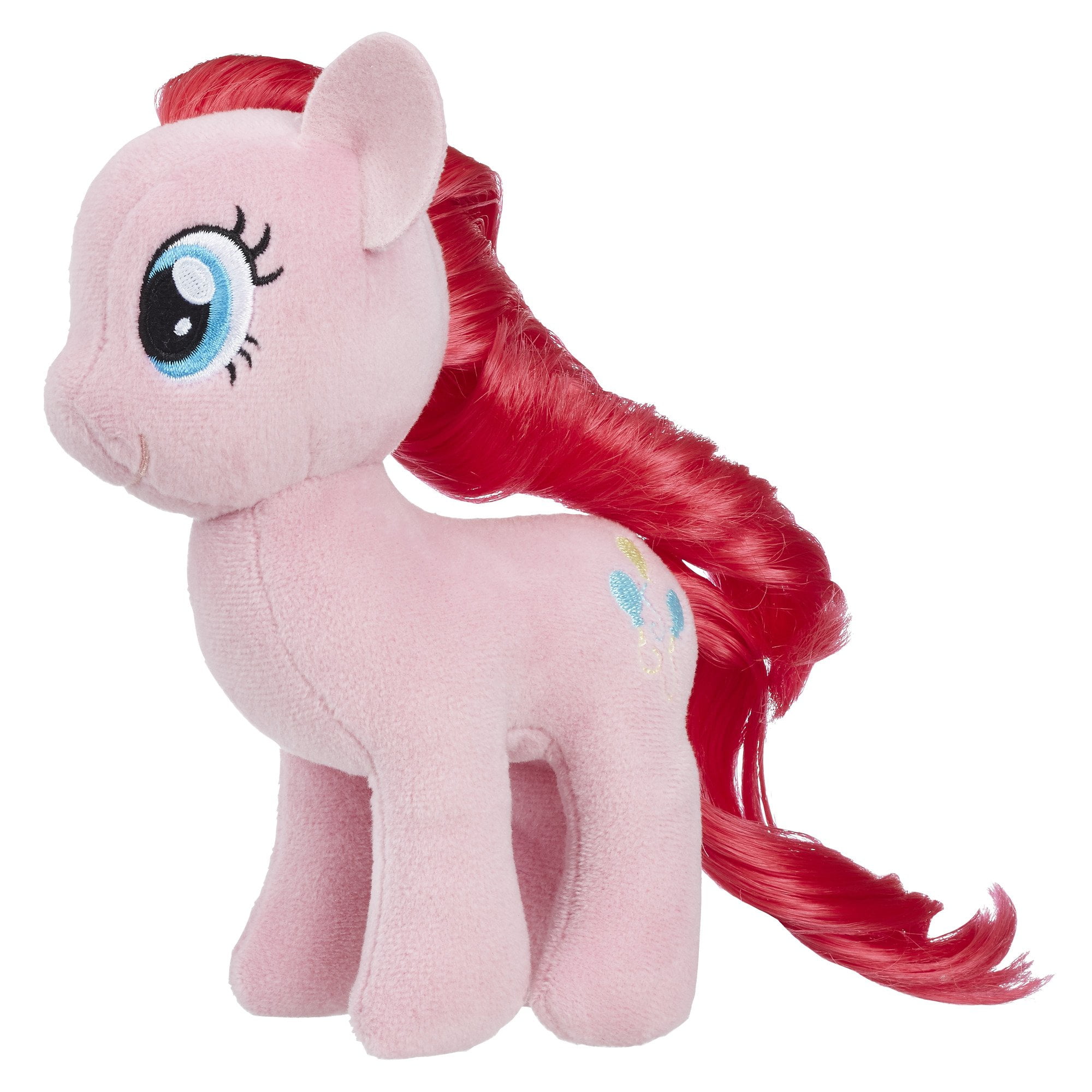 my little pony sunny plush