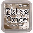 thumbnail image 1 of Almohadilla de tinta Ranger Tim Holtz Distress Oxides, tinte nogal, 1 of 5