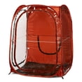 thumbnail image 6 of Weather Pod Extra-Large 1-Person Pop-Up Pod | WeatherPod, 6 of 11