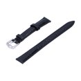 thumbnail image 1 of Correa De Reloj, Correa De Reloj De Piel De Vaca, Reemplazo De Correa De Reloj Correas De Reloj De Cuero Para Hombres Correas De Reloj Con 9 Tamaños Diferentes Disponibles Para, 1 of 7