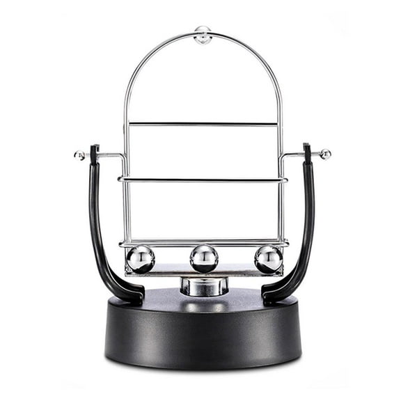 Mobile Phone Step Shaker Step-brushing Artifact K3T4