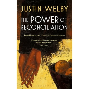 The Power of Reconciliation (Paperback)