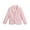 Pink, variant on Coerni Boys Plaid Formal Blazer Lightweight Button-Down Suit Jacket with Flap Pockets Toddler & Teen School Sport Coats Wedding & Graduation