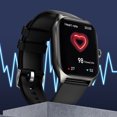 thumbnail image 2 of Smartwatch Sports Smartwatch Soporte impermeable 100+ Brújula deportiva para mujeres y hombres, 2 of 9