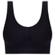 thumbnail image 1 of Sujetador deportivo para mujer, sin aro, estilo chaleco push-up, ropa interior de espalda de belleza, sujetador de yoga para correr de talla grande, 1 of 6