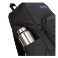 thumbnail image 4 of Mochila JanSport SuperBreak Plus Negra con Cierre, 4 of 7