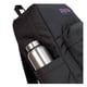thumbnail image 4 of Mochila JanSport SuperBreak Plus Negra con Cierre, 4 of 7