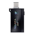 thumbnail image 1 of SSD Externo Adata SC730, 1TB, USB-C/USB-A, Negro, 1 of 3