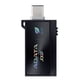 thumbnail image 1 of SSD Externo Adata SC730, 1TB, USB-C/USB-A, Negro, 1 of 3