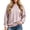 Pink [Womens Sweatshirt Clearance Sales], variant on WEIWEN Leopard Print Sweatshirt for Women Loose Fit Cheetah Print Top 2026 Trendy Crewneck Long Sleeve Oversized Outfits Womens Fall Fashion Clothing Light Green, S
