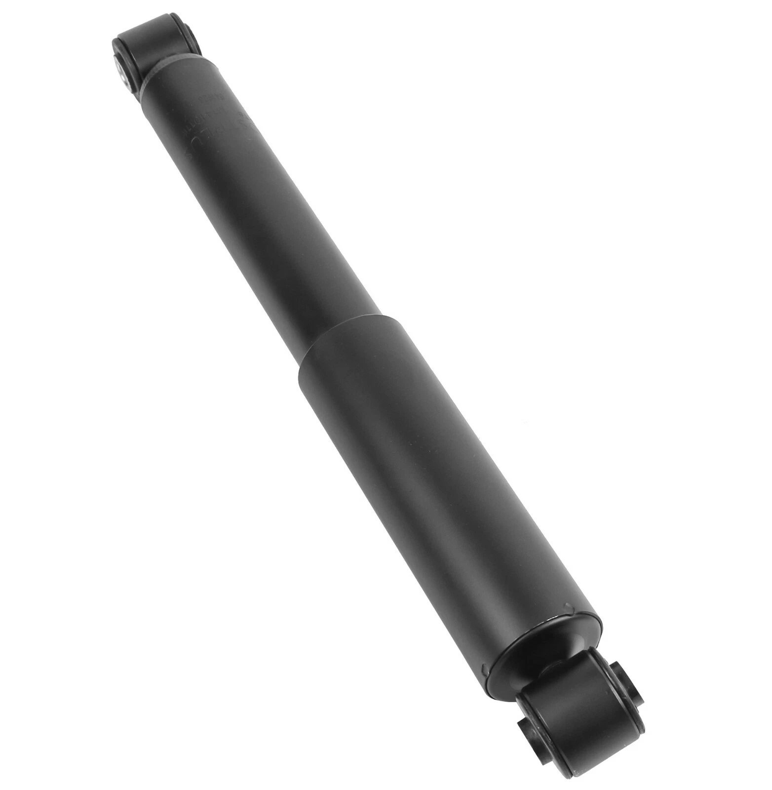MOSTPLUS Set(4) Front+Rear Shock Absorbers Struts Assembly for 2004-2008 Chevy Malibu