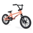 thumbnail image 2 of Tech Deck, BMX Finger Bike, Sunday Bikes, Collectible and Customizable Mini BMX Bicycle, 2 of 3