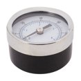 thumbnail image 2 of 2X -Z51 0-60Psi ManóMetro 40mm 1/8 de Pulgada Npt Mini ManóMetro Compresor de Aire ManóMetro de VacíO HidráUlico ManóMetro, 2 of 5