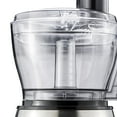 thumbnail image 7 of Brentwood Appliances Select FP-581 Stainless Steel Food Processor, 9-Cup, 7 of 7