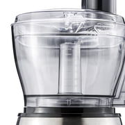 Brentwood Appliances Select FP-581 Stainless Steel Food Processor, 9-Cup