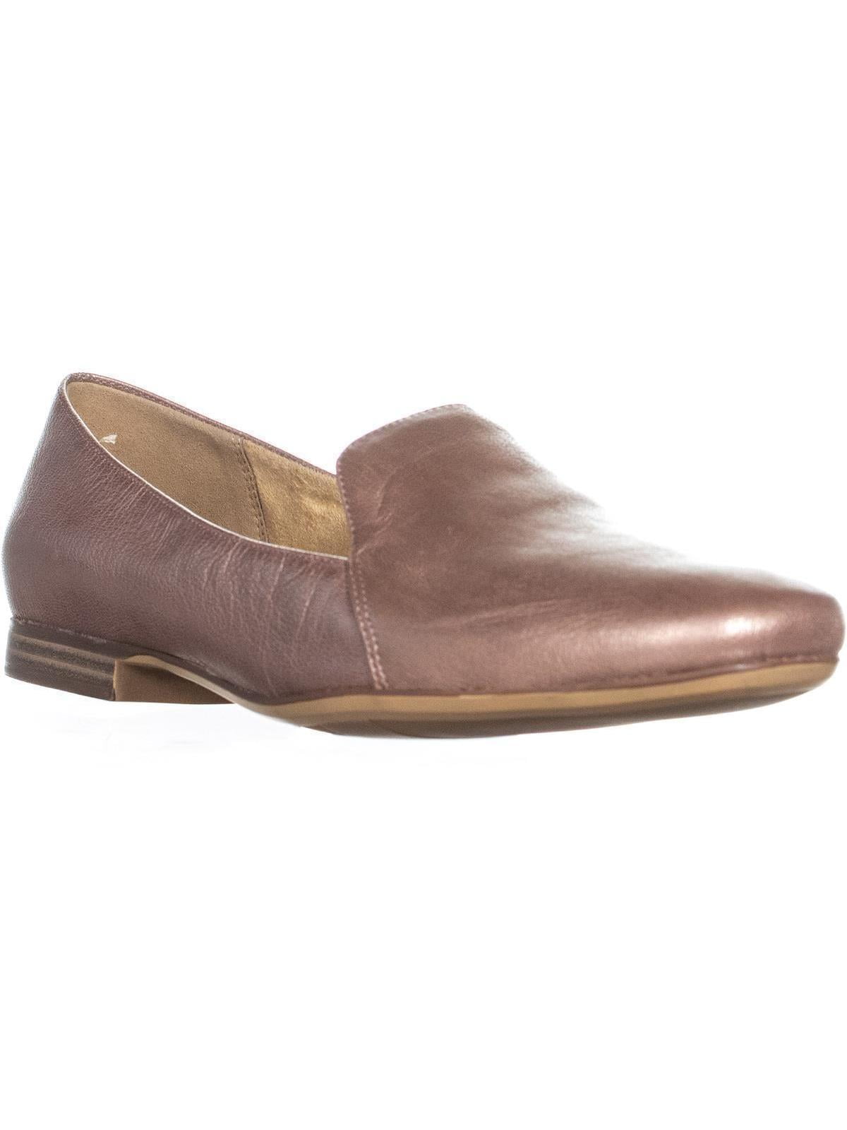 naturalizer rose gold