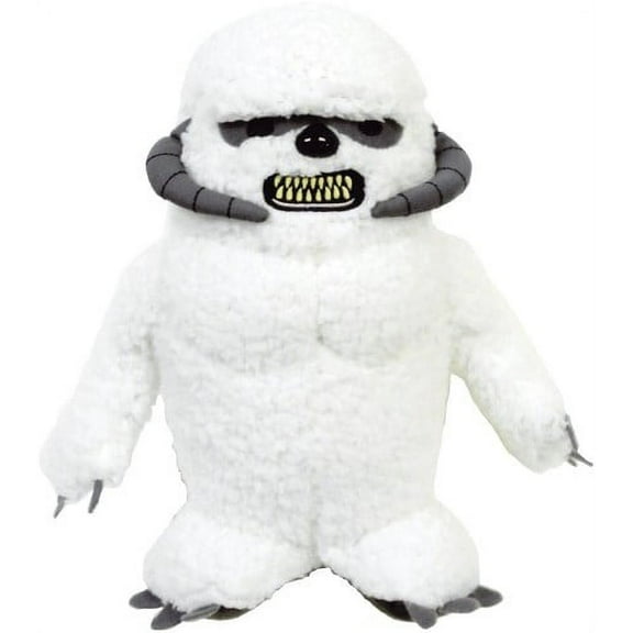 Star Wars Wampa Creature