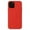 Red, variant on HongKeJi for iPhone 16 Case, Slim Soft Silicone Cover Lightweight Protective Back Phone Case for Apple iPhone 16, Green