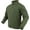 Olive Drab, variant on OD Green #606 PHANTOM Soft Shell Jacket - XL