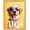 Bronze, variant on 5x7 Picture Frame for Wall Display, 5x7 Oak Picture Frame with HD Plexiglas, 5 x 7 Poster Frame 1 Pack, Display Frame for Vertical or Horizontal, Classic Collection
