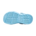 thumbnail image 4 of Joybees Kids' Active Clog - Graphics and Metallics - Comfortable Easy to Clean Slip-on Water Shoes for Girls and Boys, 4 of 7