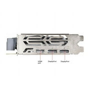 MSI GeForce GTX 1650 GAMING X 4G GeForce GTX 1650 Graphic Card - 4GB GDDR6