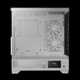 thumbnail image 5 of GABINETE GAMDIAS ATLAS M1 WH BLANCO ATX ARGB S/FUENTE CRISTAL GD-ATLAS M1 WH, 5 of 5
