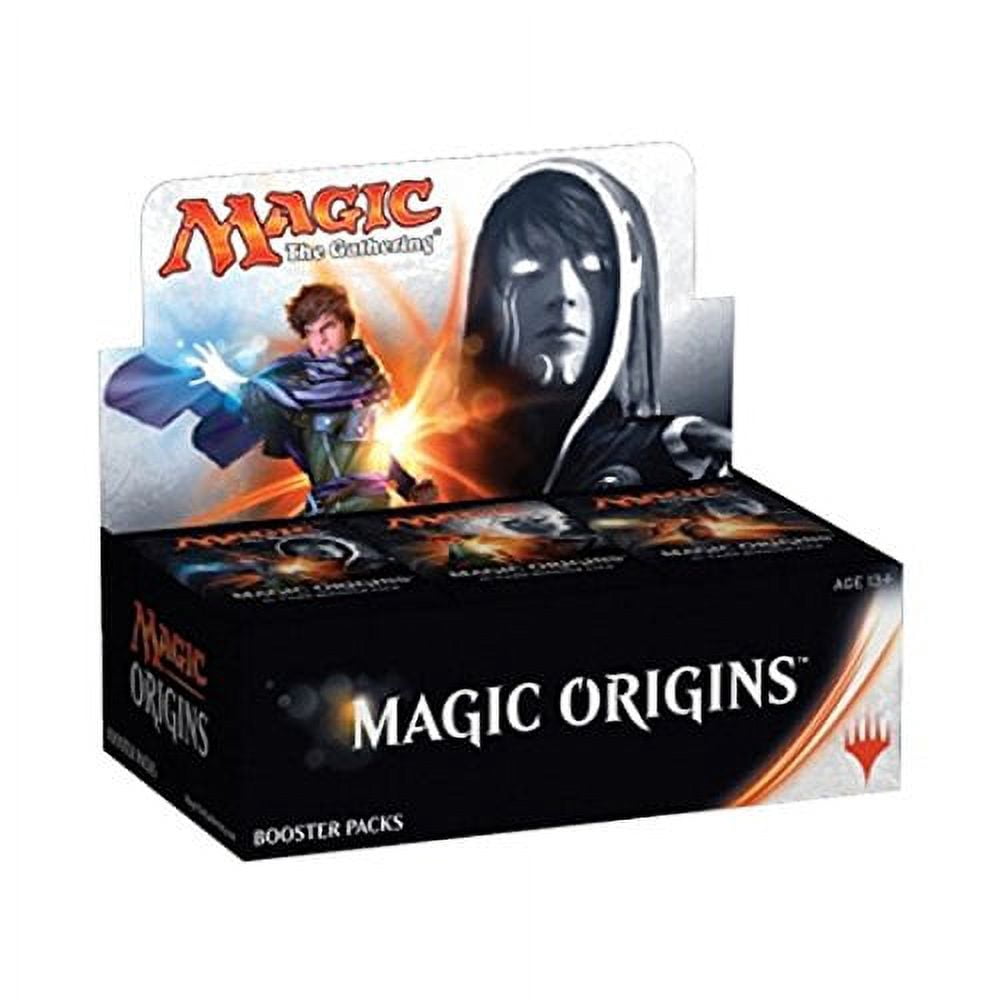 mtg 36 pack booster box Magic The Gathering - Modern Horizons 3 providing players the opportunity to snag multiple Rare cards or even one or more possible Booster Fun treatments Magic the Gathering Origins Set