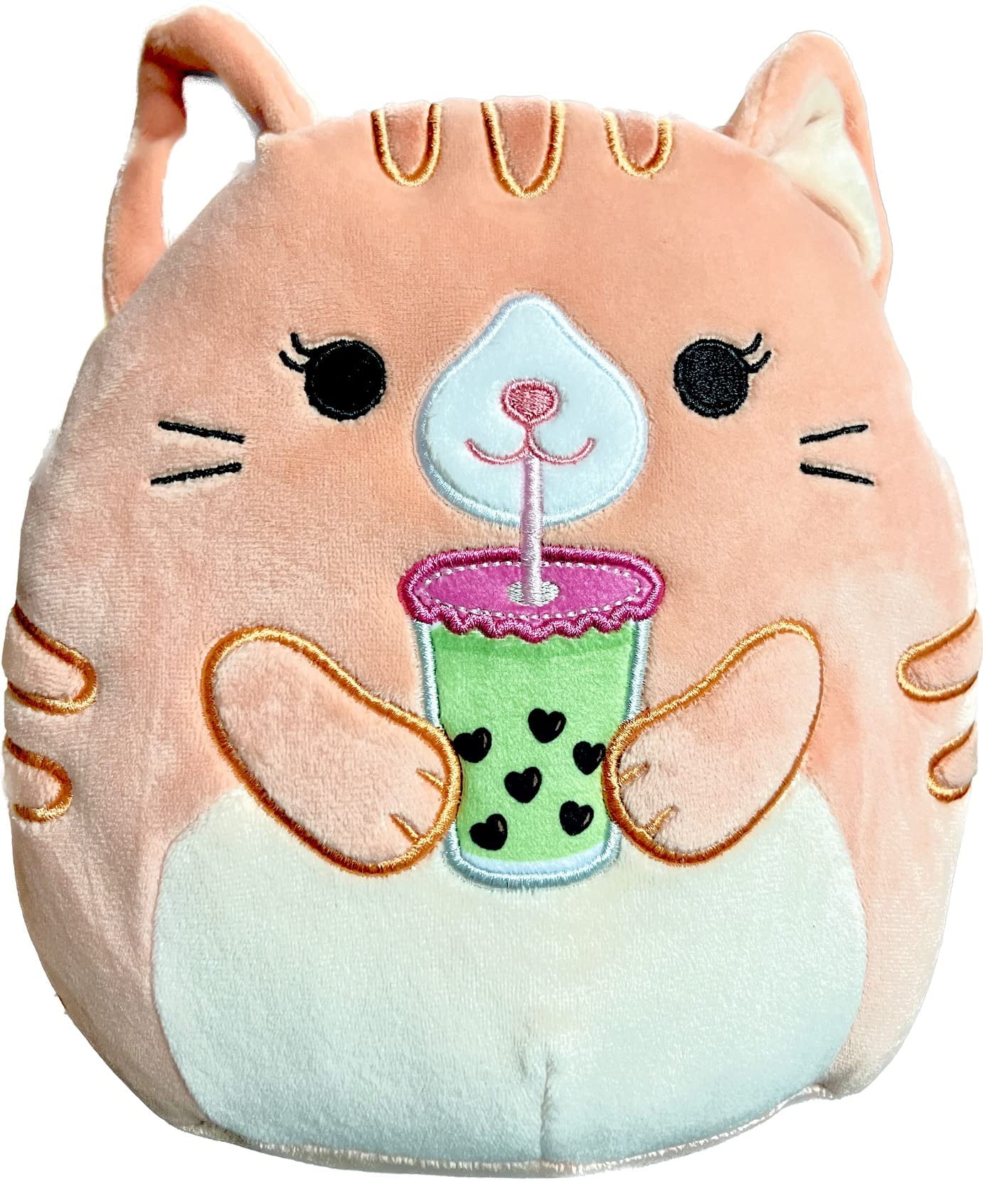 Squishmallows 8Inch Plush Join The 2023 Valentine's Day Squad