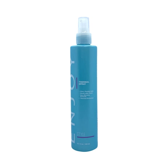 Enjoy Thermal Hairspray (Size : 10.1 Oz)