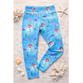 thumbnail image 2 of Ocean Princess Leggings - Women's, 2 of 5