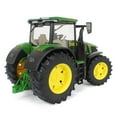 thumbnail image 3 of Bruder 1/16 John Deere 7R 350 Tractor 09825, 3 of 6