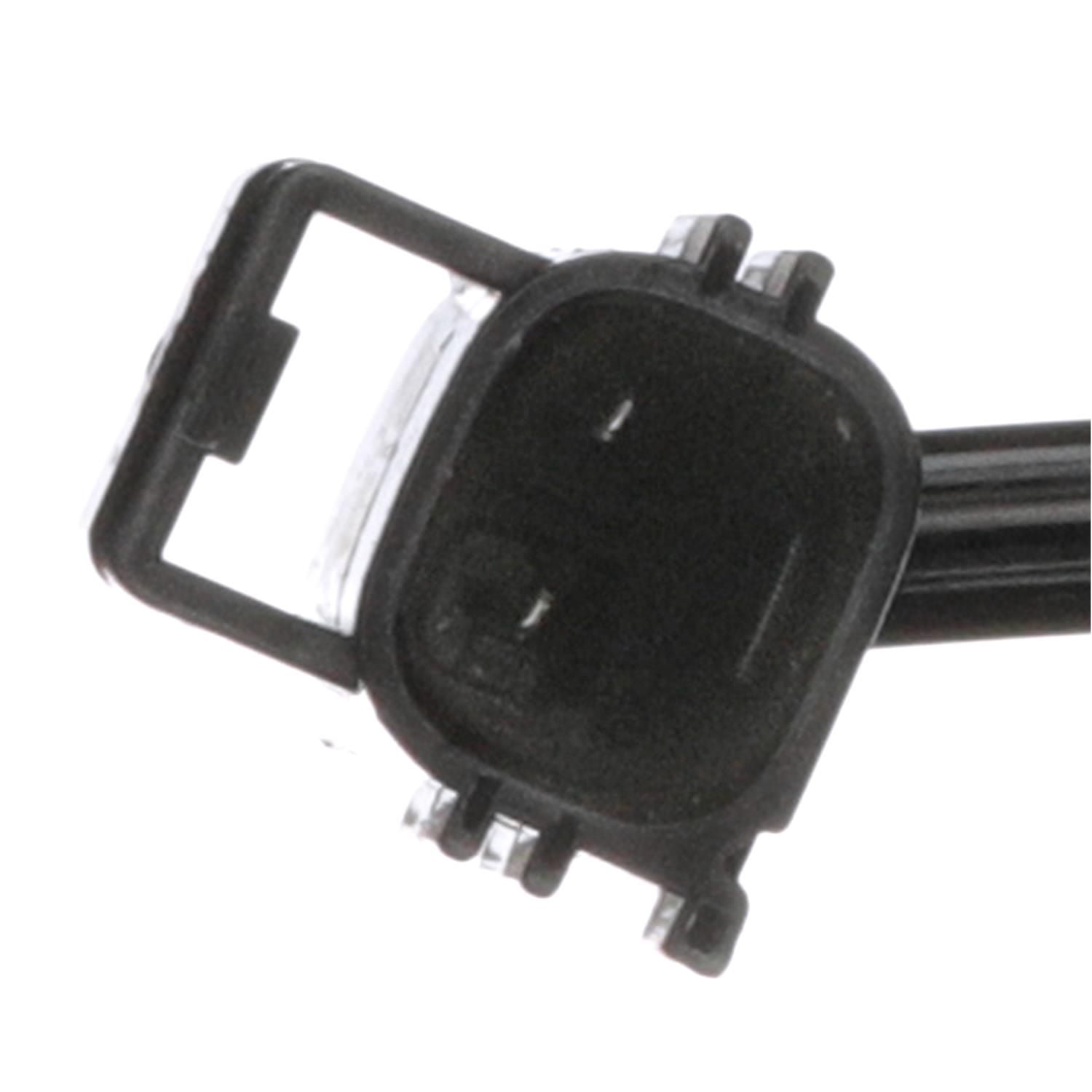 ABS Wheel Speed Sensor Fits select: 2003-2005 DODGE RAM 2500, 2003-2005 DODGE RAM 3500