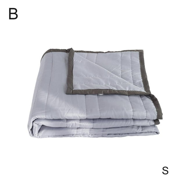 Washed Cotton Summer Quilt Airs Conditioner Quilt Cooler Soft Breathable Blanke√ J9C9